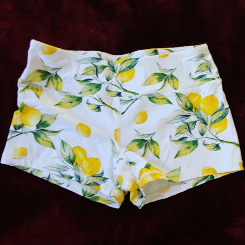 Savage Short